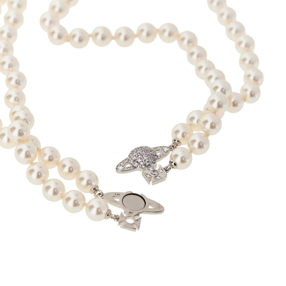 Choker 'Graziella Pearl'