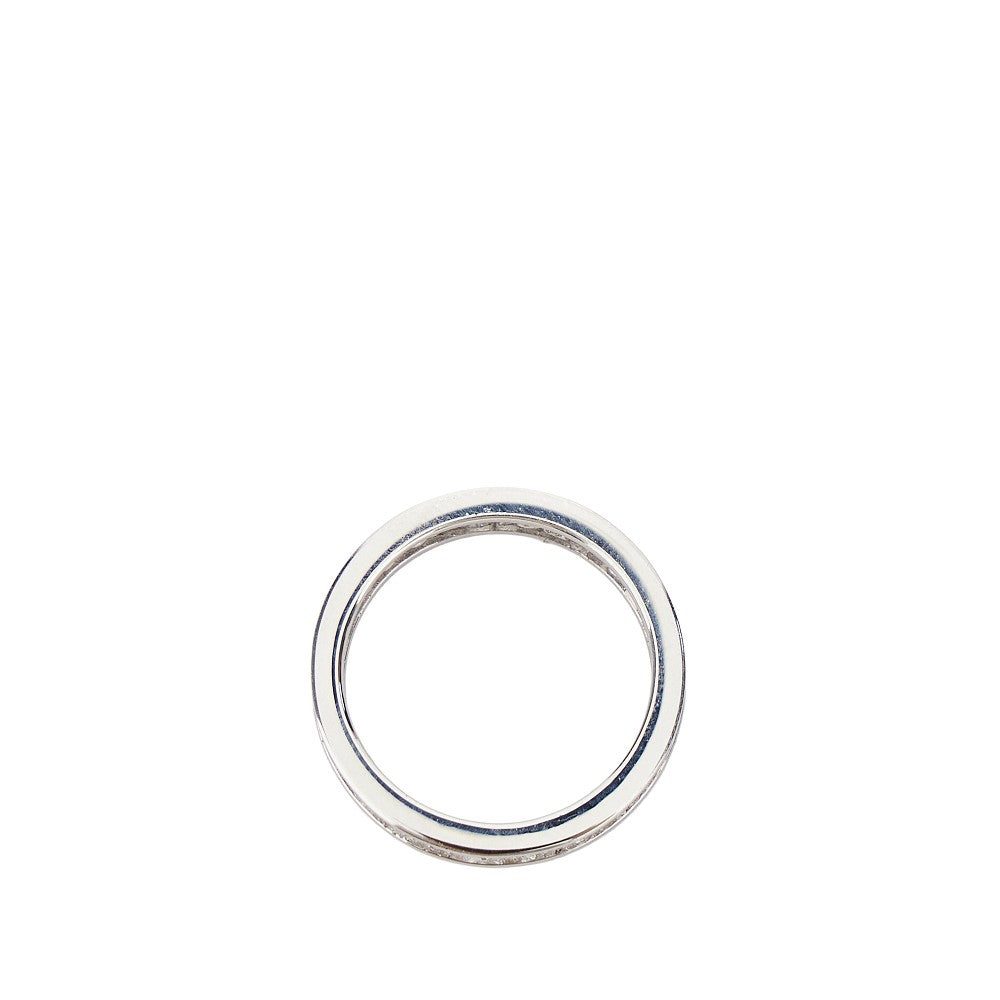 'Westminster' ring