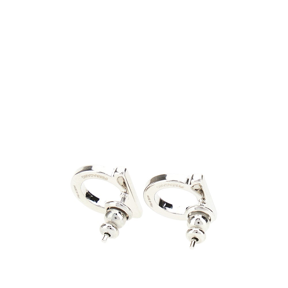 'Gancini' earrings