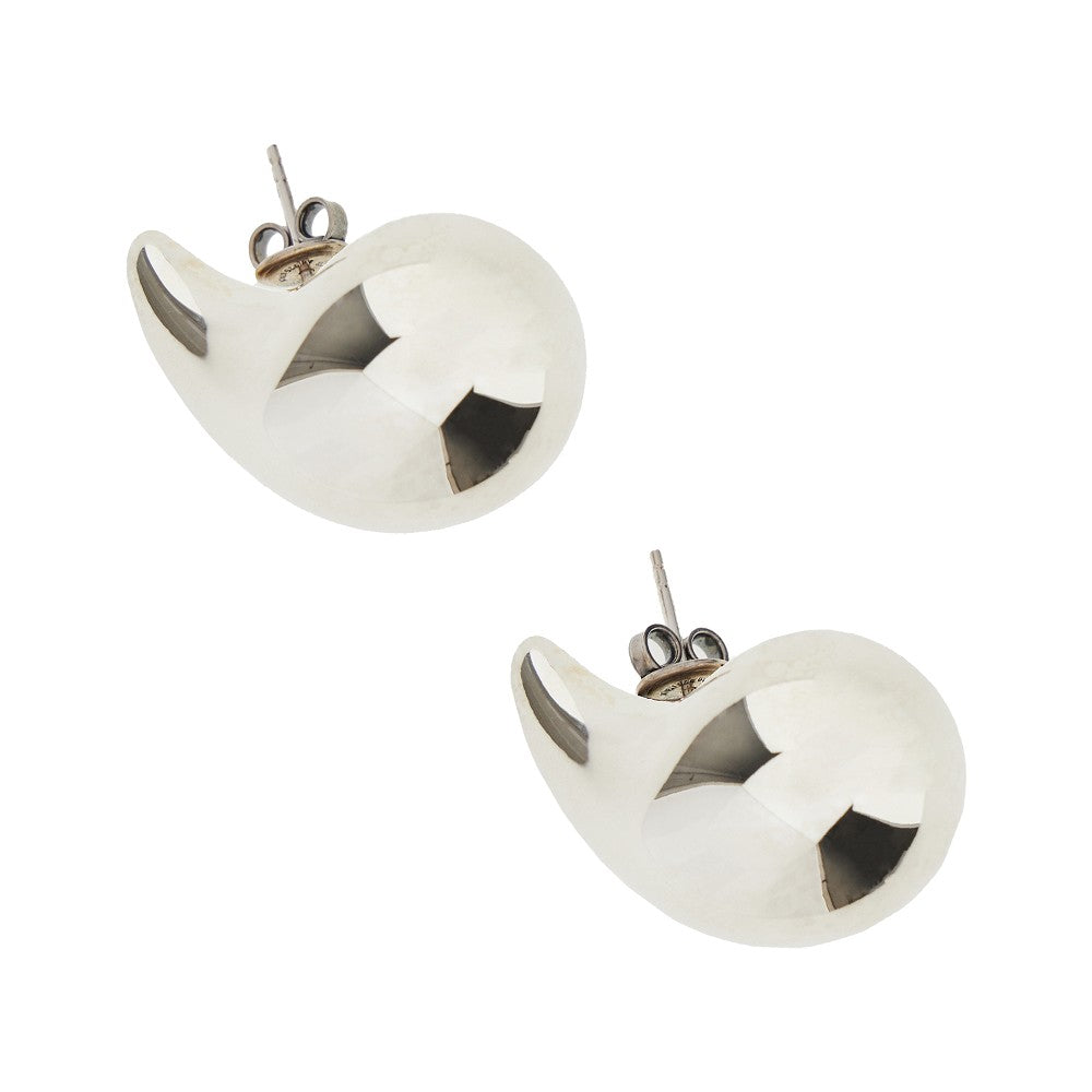 Drop earrings