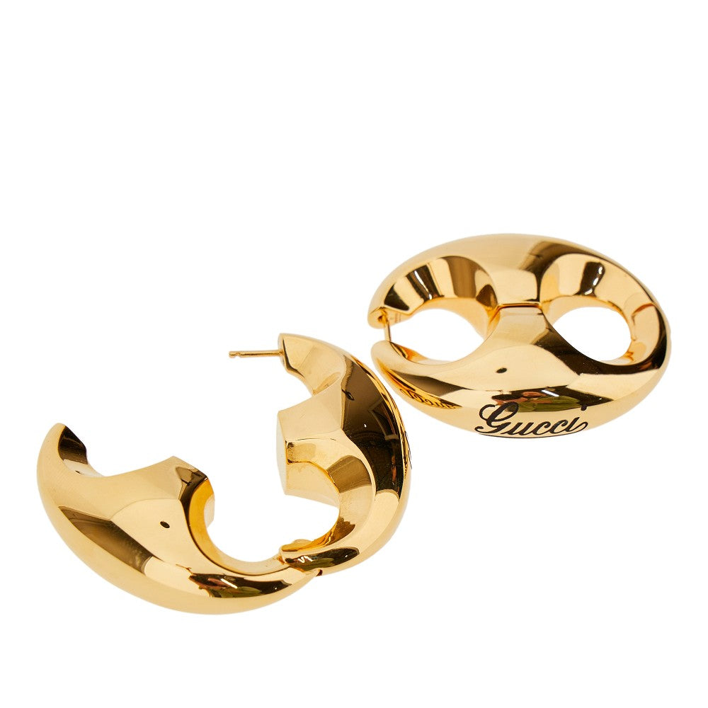 &#39;Gucci Marina Chain&#39; earrings