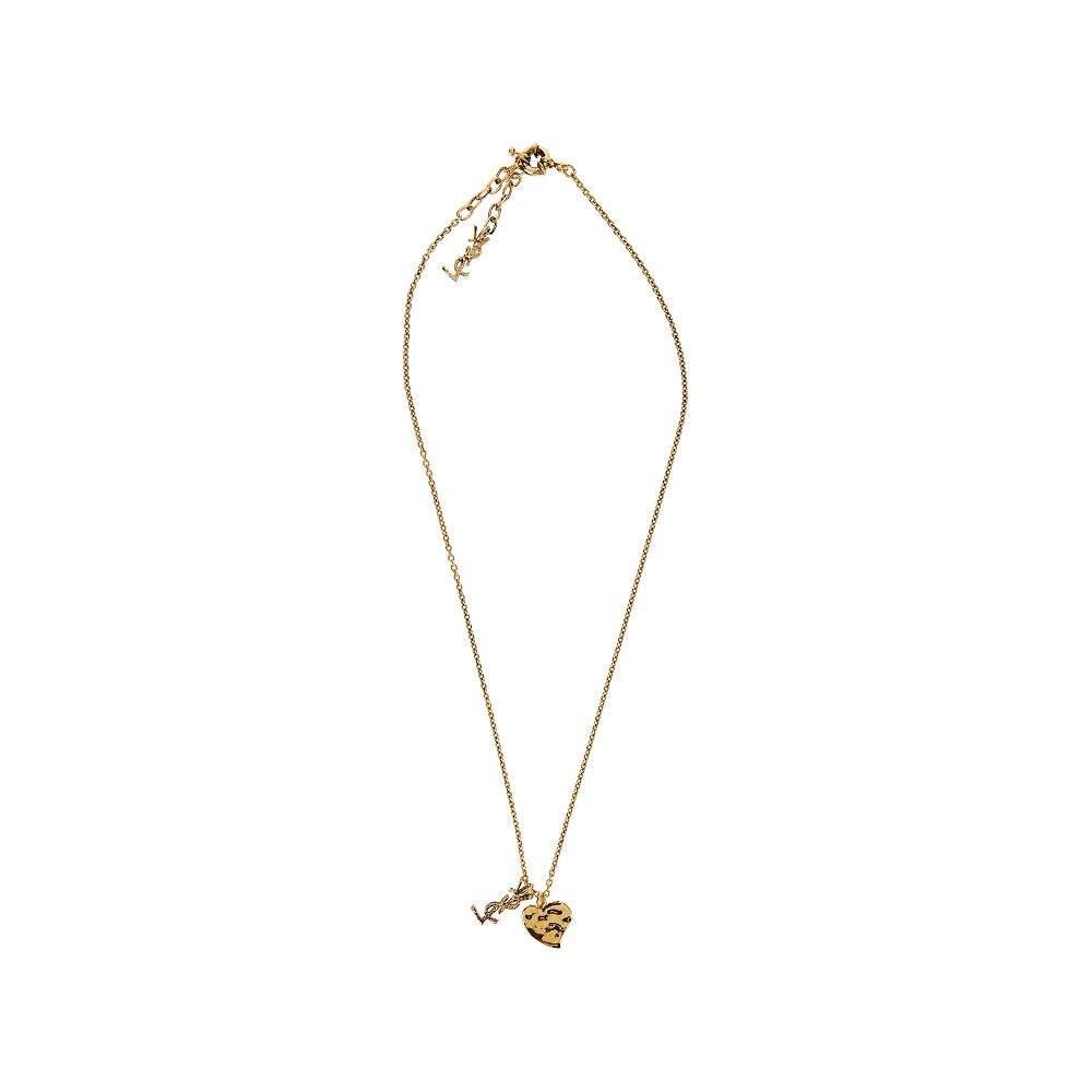 Collana 'Cuore Cassandre'