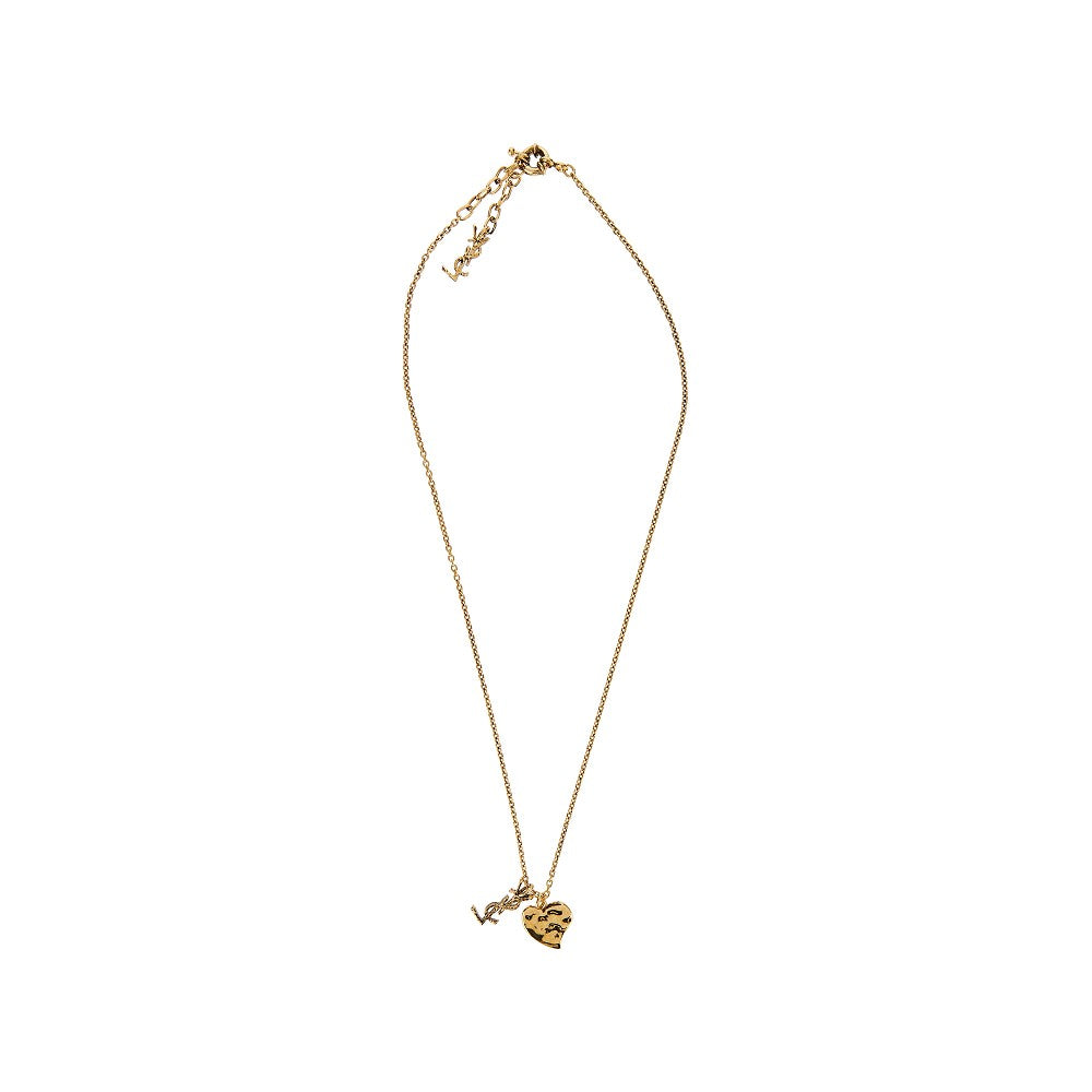 Collana 'Cuore Cassandre'
