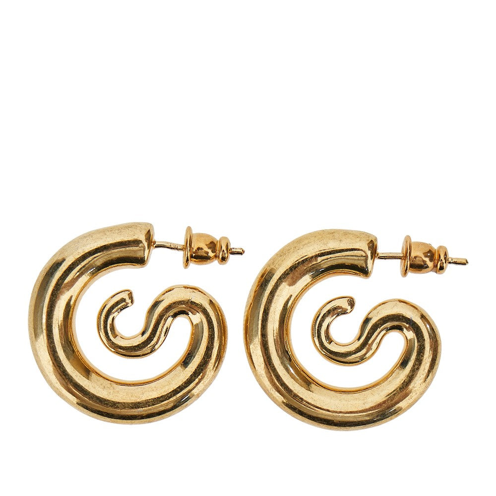 Extra small 'Serpent' earrings