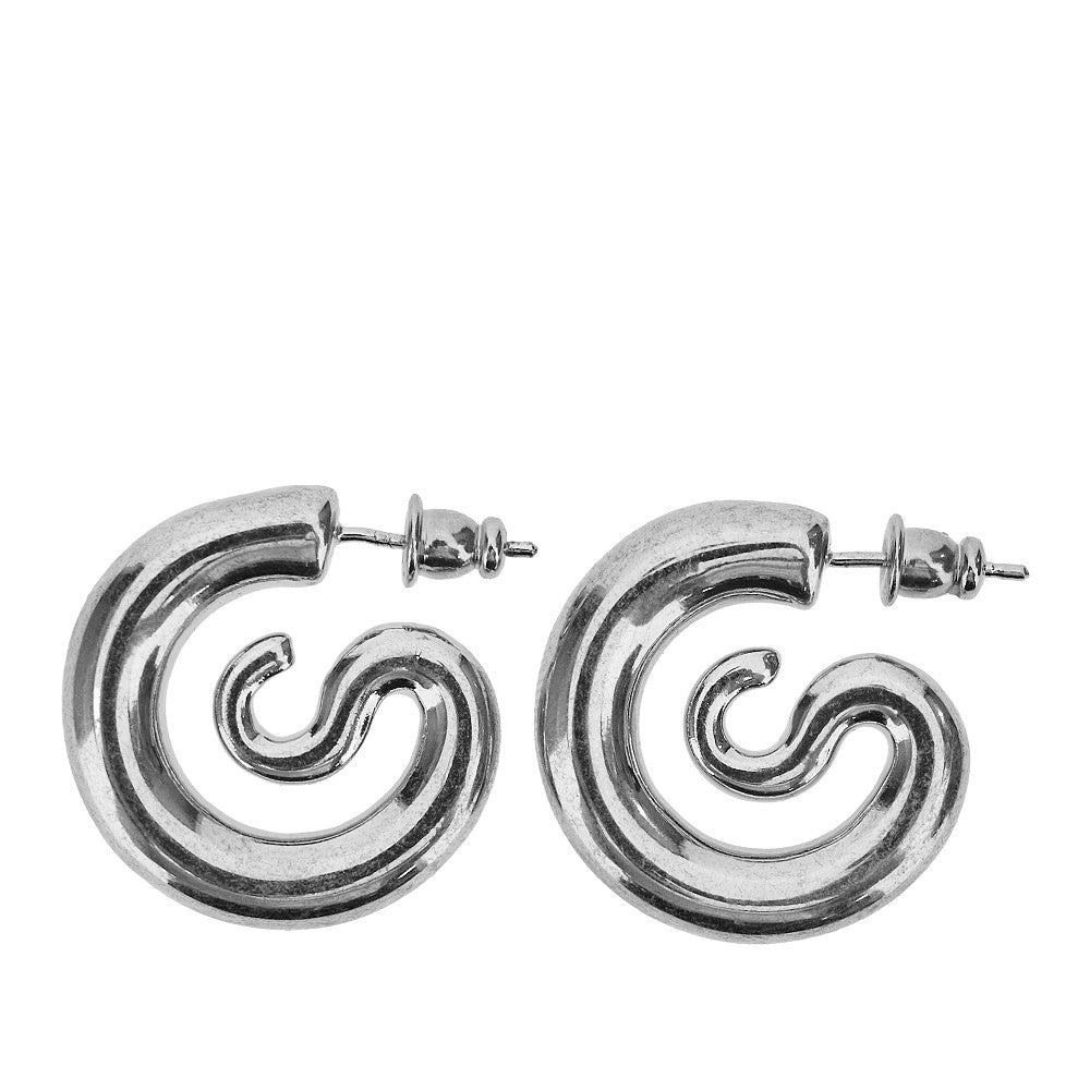 Extra small 'Serpent' earrings