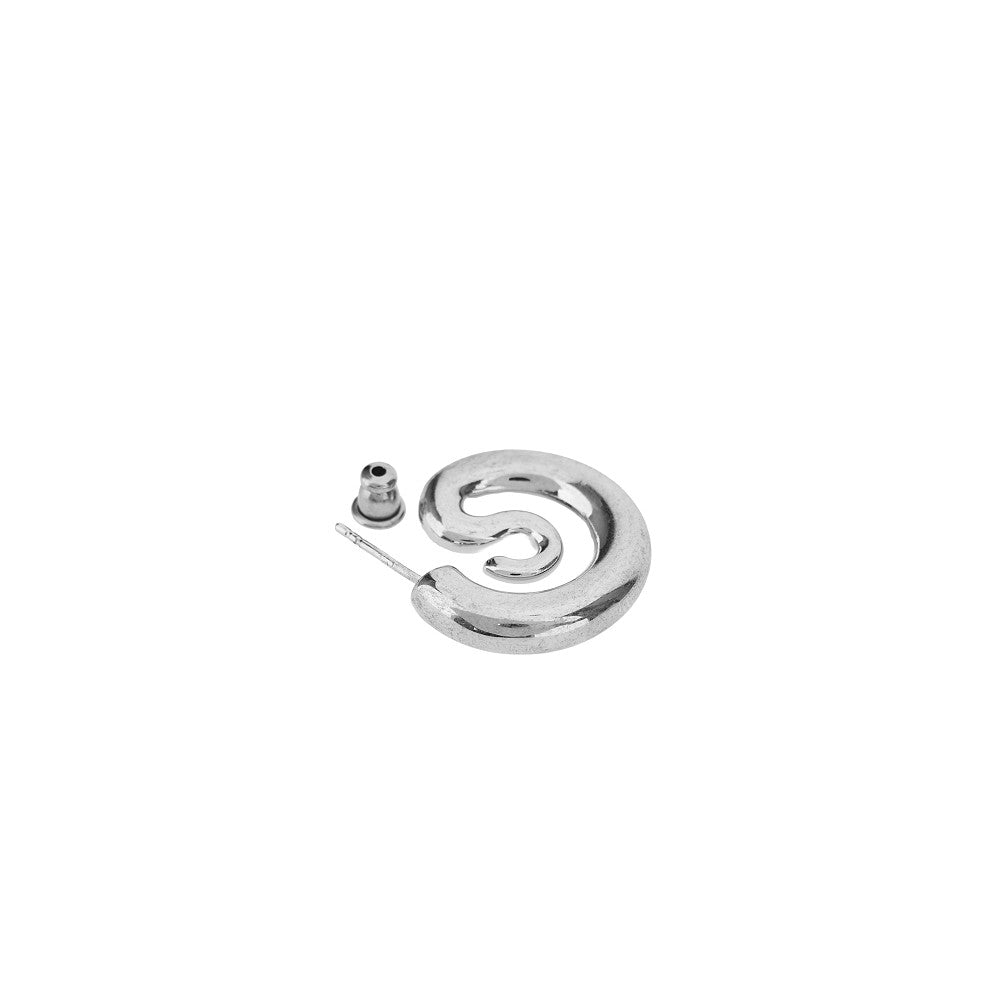 Extra small 'Serpent' earrings