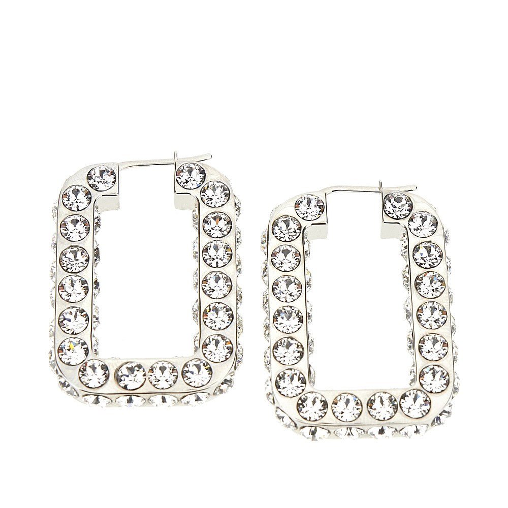 &#39;Charlotte&#39; earrings