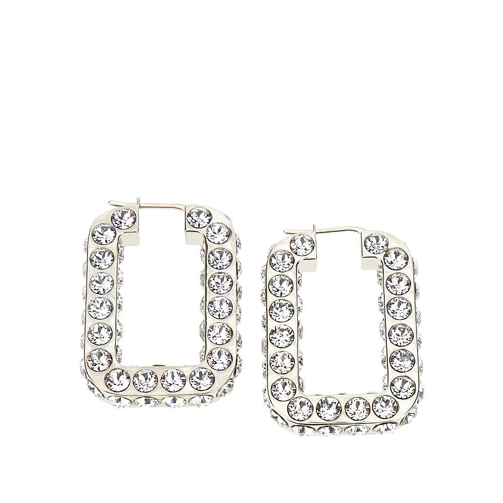 &#39;Charlotte&#39; earrings
