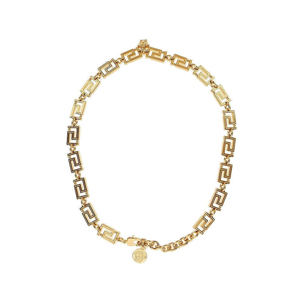 'Greca' necklace