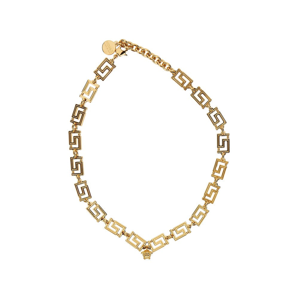 'Greca' necklace