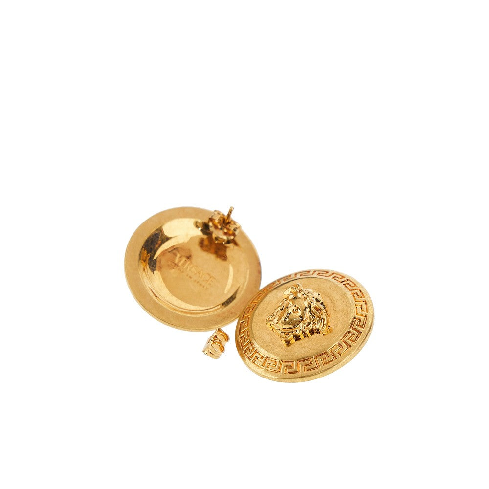 'Tribute Medusa' earrings