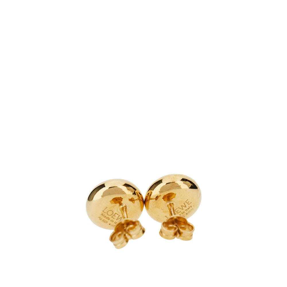 Orecchini 'Anagram Pebble'
