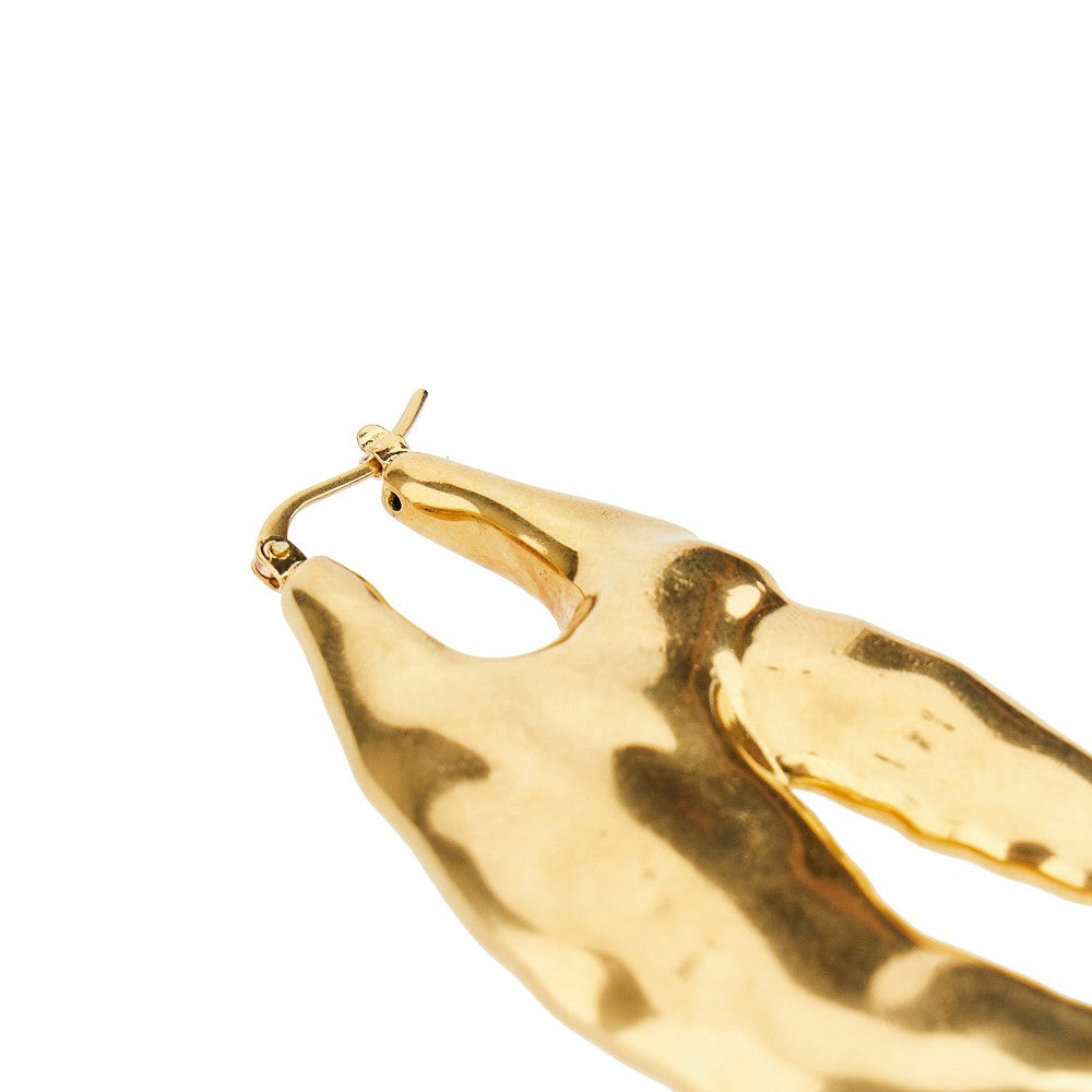 Orecchini 'Homard'