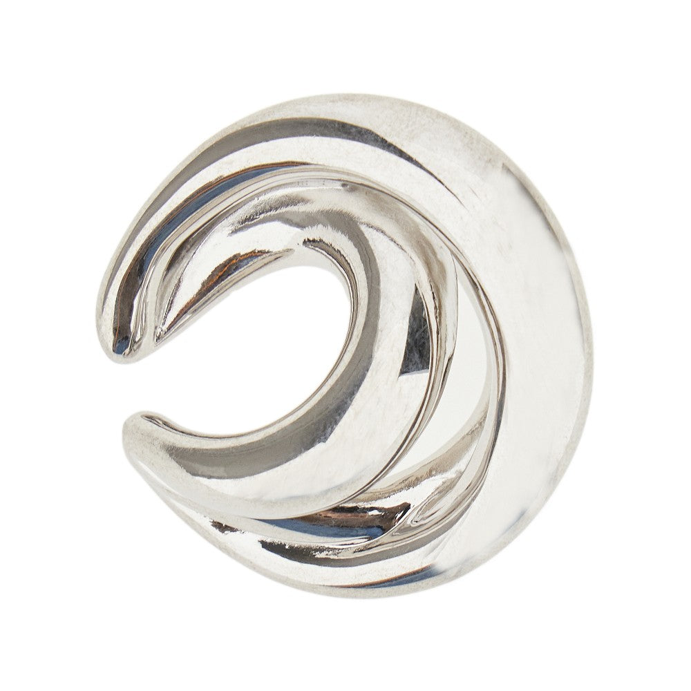 'Tripthych' ear cuff