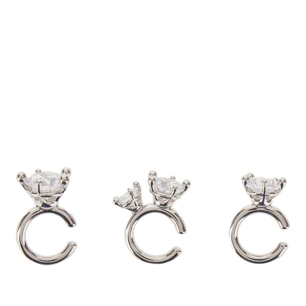 'Constellation' ear cuff set