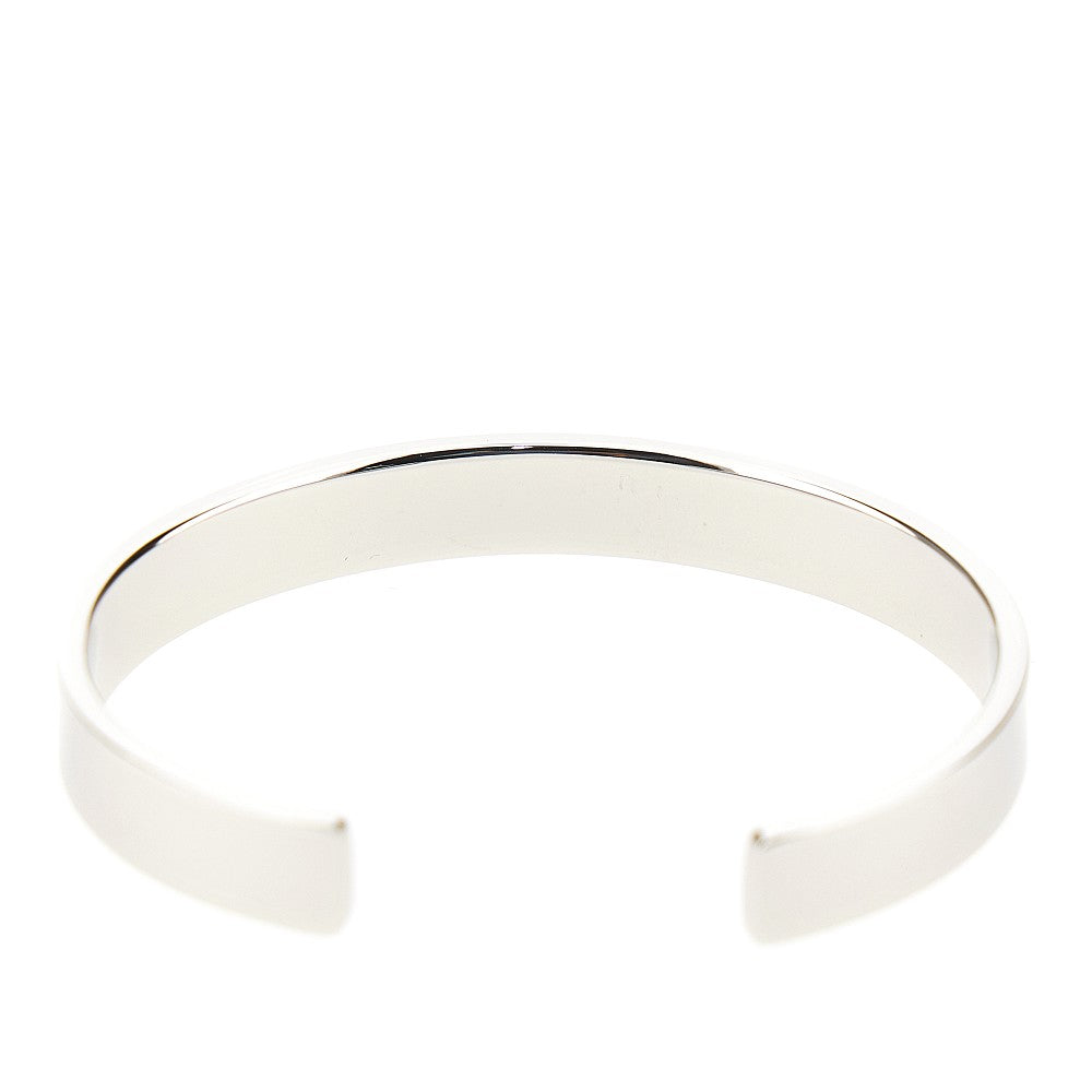 'Numeric' cuff bracelet