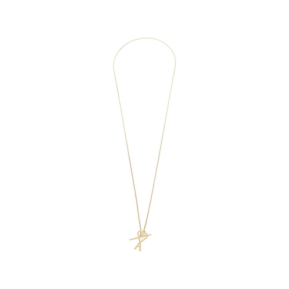 'Ami de Coeur' chain necklace