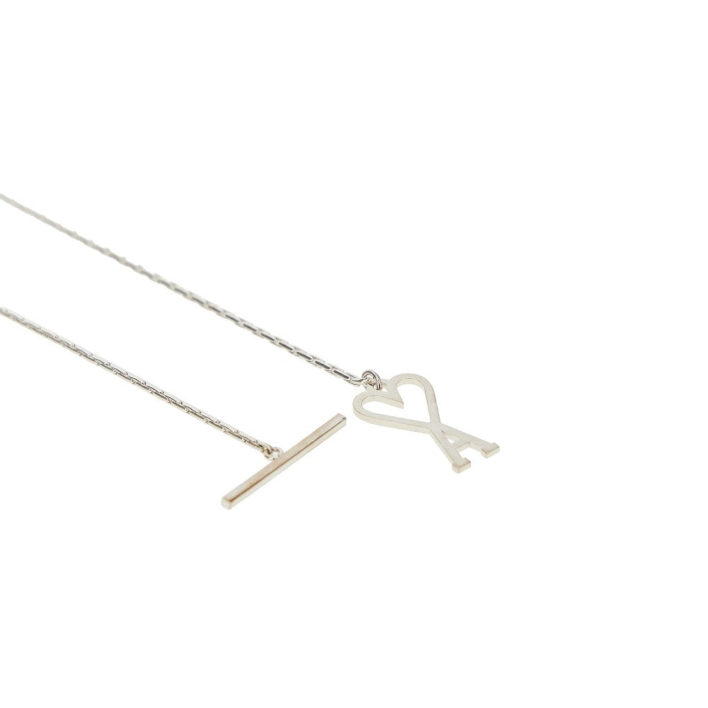 Ami de Coeur chain necklace