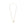 Collana 2 in 1 'Ami de Coeur'
