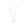 Collana 2 in 1 &#39;Ami de Coeur&#39;