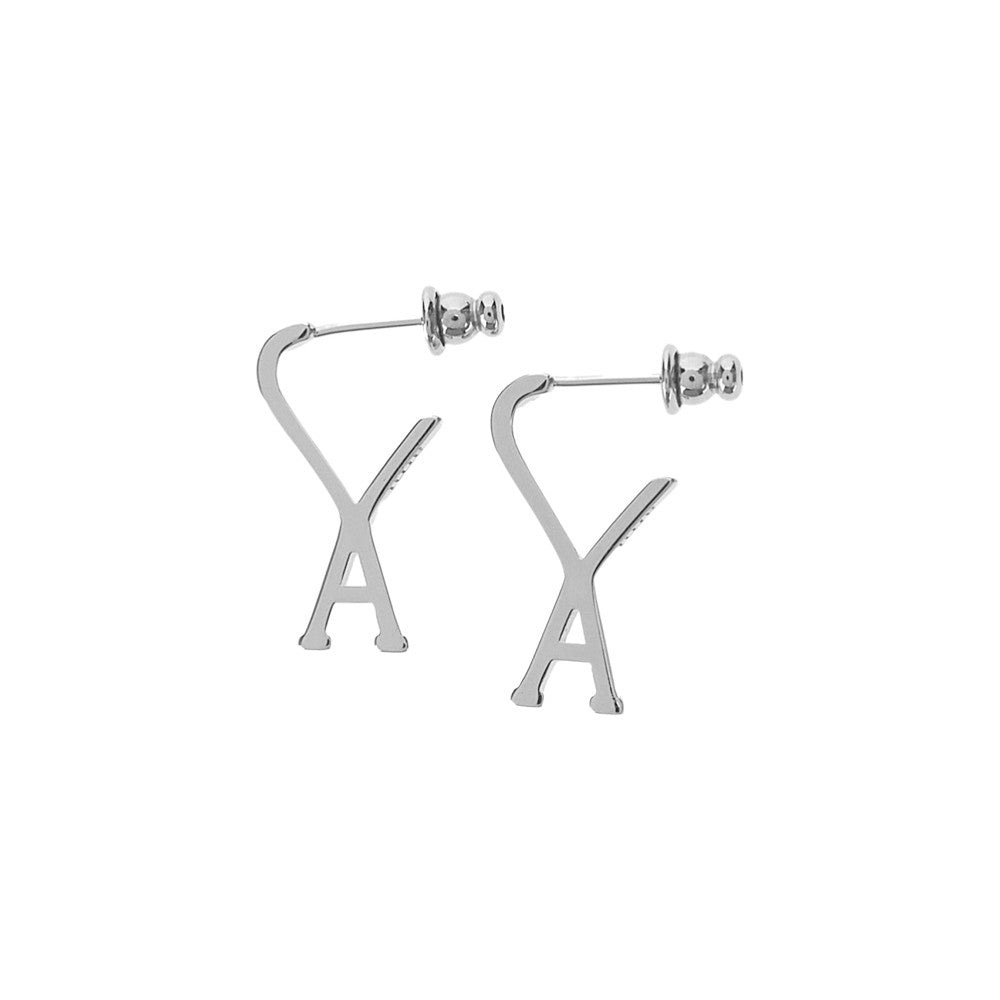 'Ami de Coeur' earrings