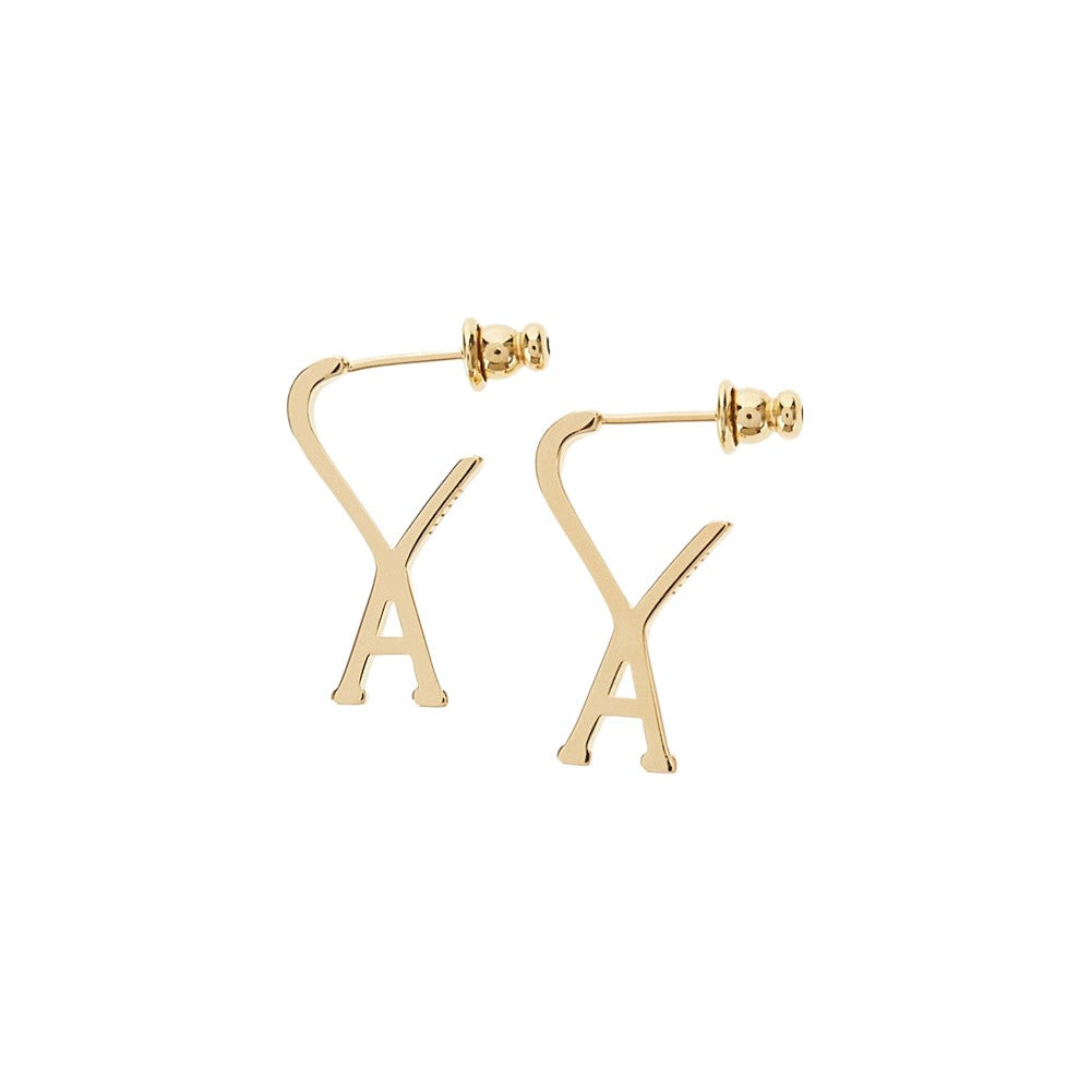 'Ami de Coeur' earrings