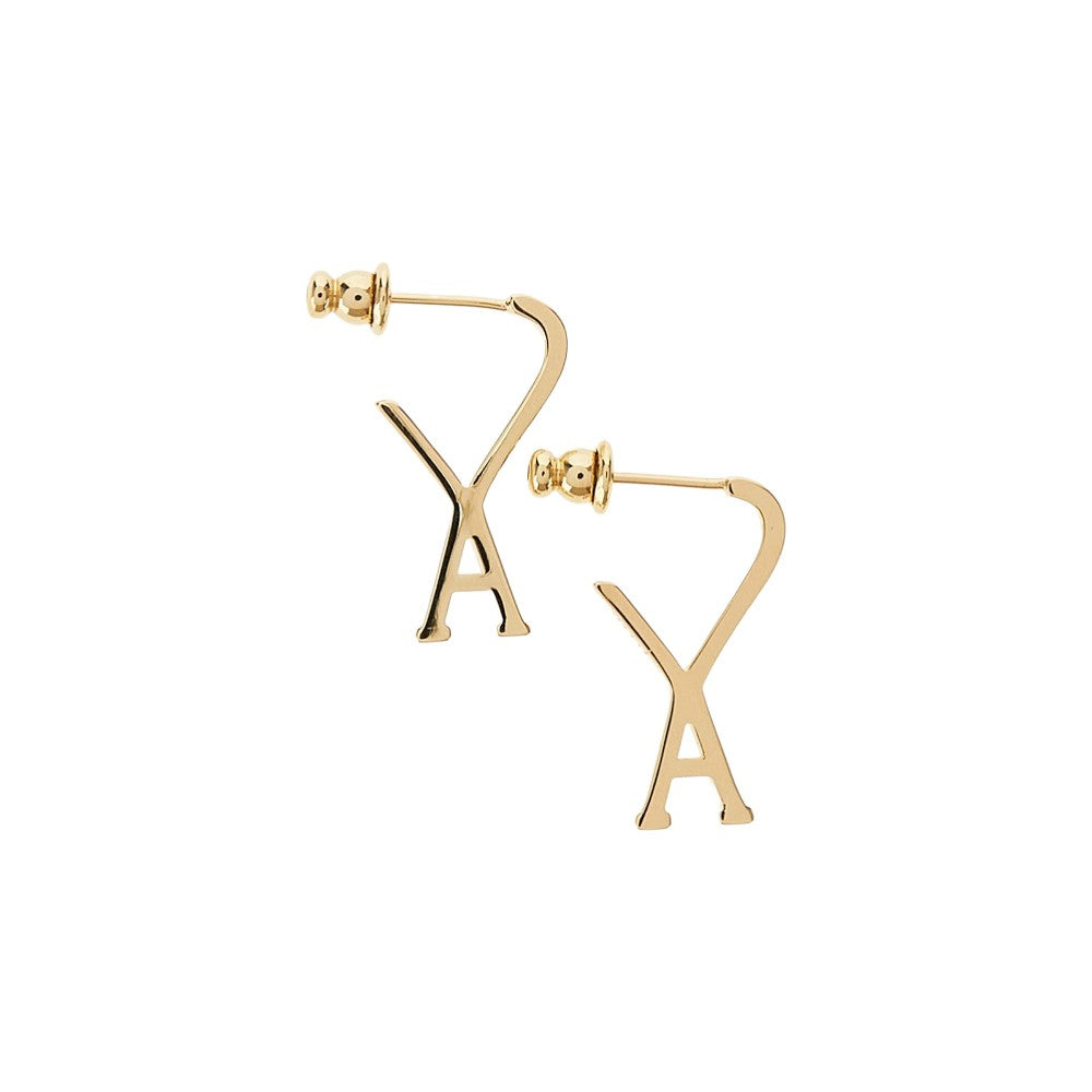'Ami de Coeur' earrings