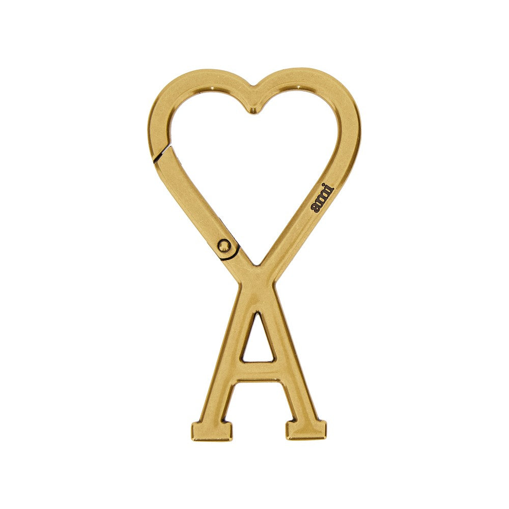 'Ami de Coeur' hook keyring