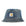 Cappello bucket in denim 'Aden'