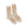 Cotton-blend socks with Bandana motif