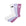 Tri-pack calzini sportivi con logo