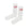 &#39;Bird&#39; logo socks