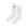 &#39;Heart Logo&#39; socks