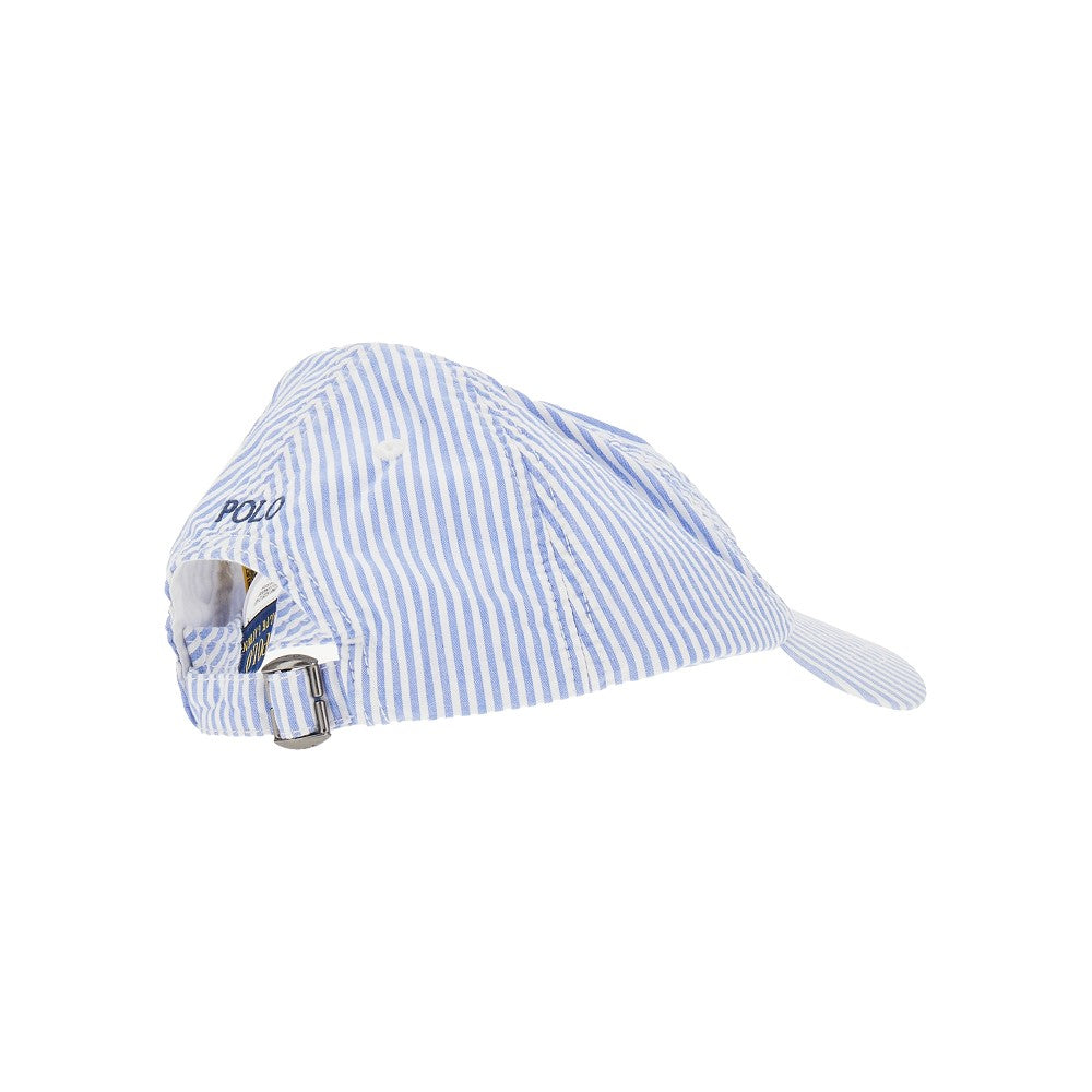 Cappello baseball in cotone