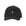Baseball hat with logo embroidery