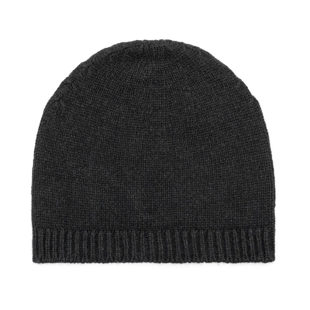 Beanie in cachemire