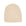 'Bat' knitted beanie hat