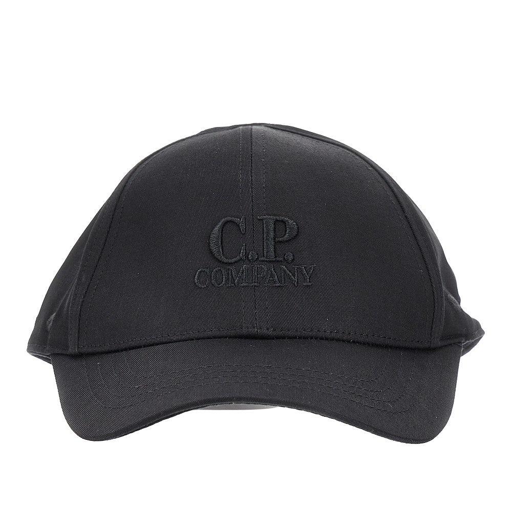 Cappellino baseball con logo ricamato