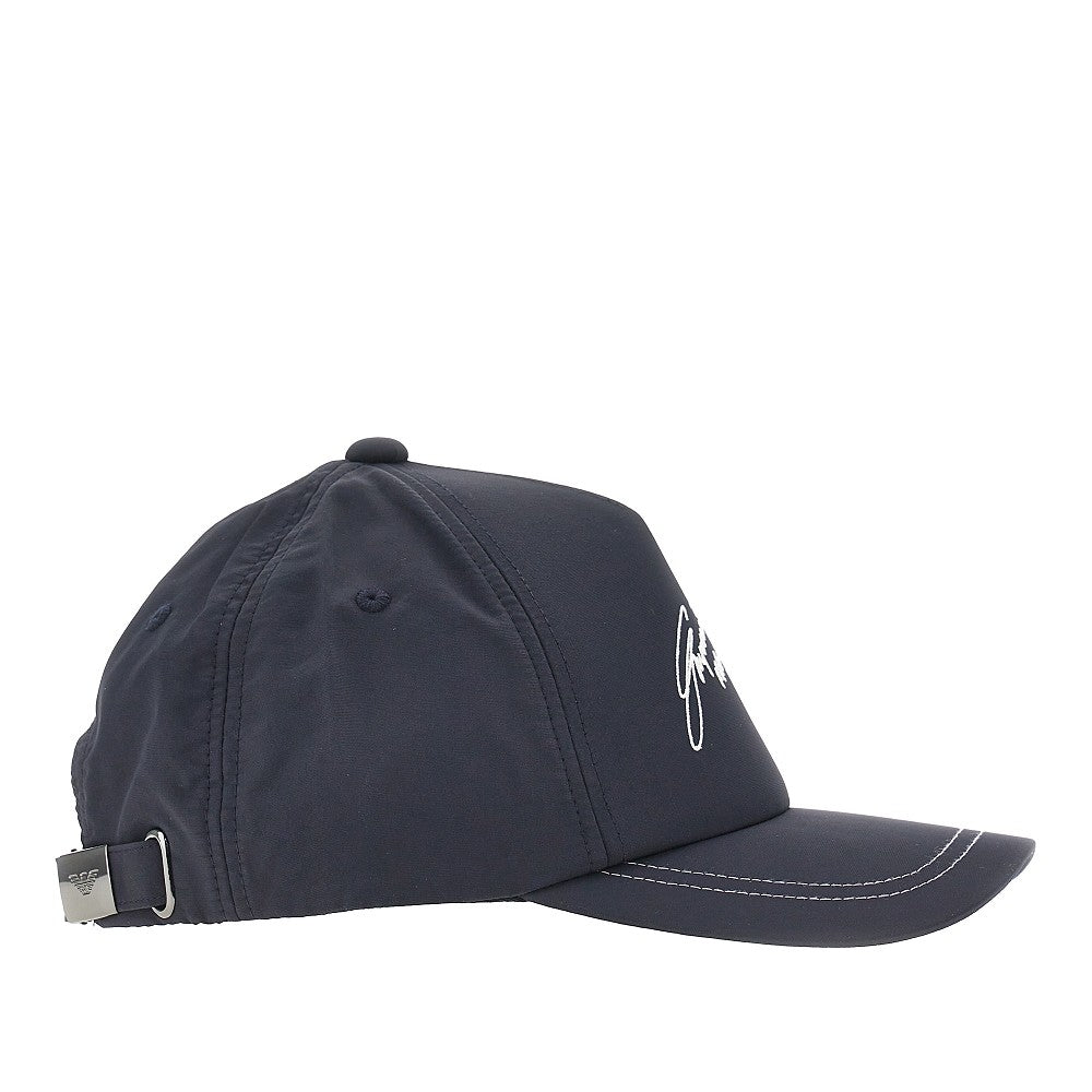 Cappello baseball in misto seta
