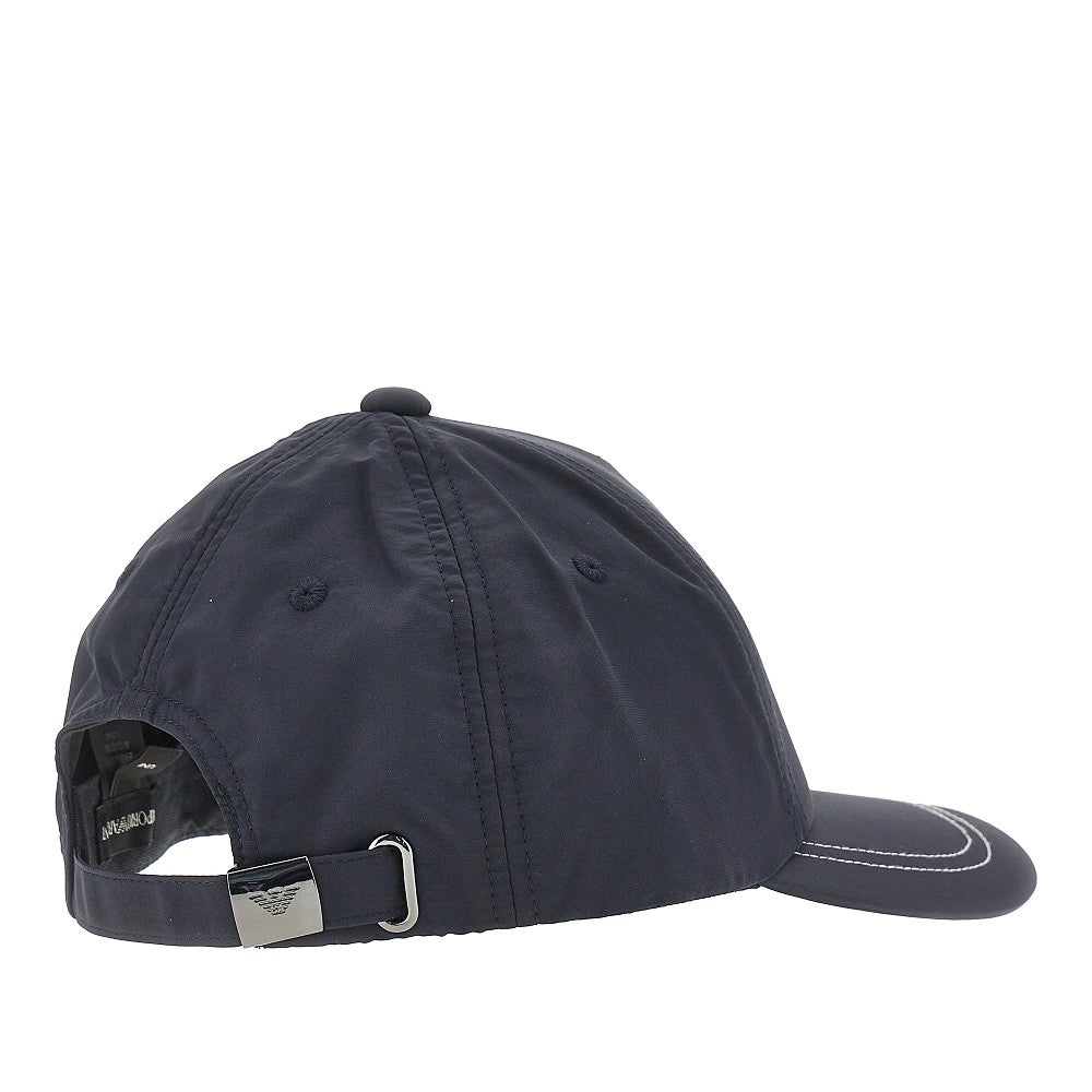 Cappello baseball in misto seta
