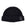 Beanie in lana e cachemire