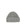 Beanie in lana con logo ricamato