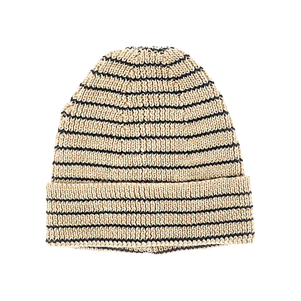 'Louli' merino wool beanie hat