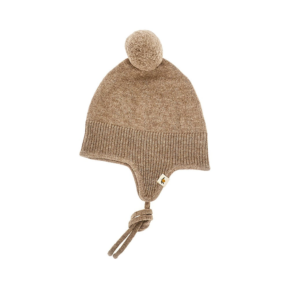 'Mattou' knitted hat