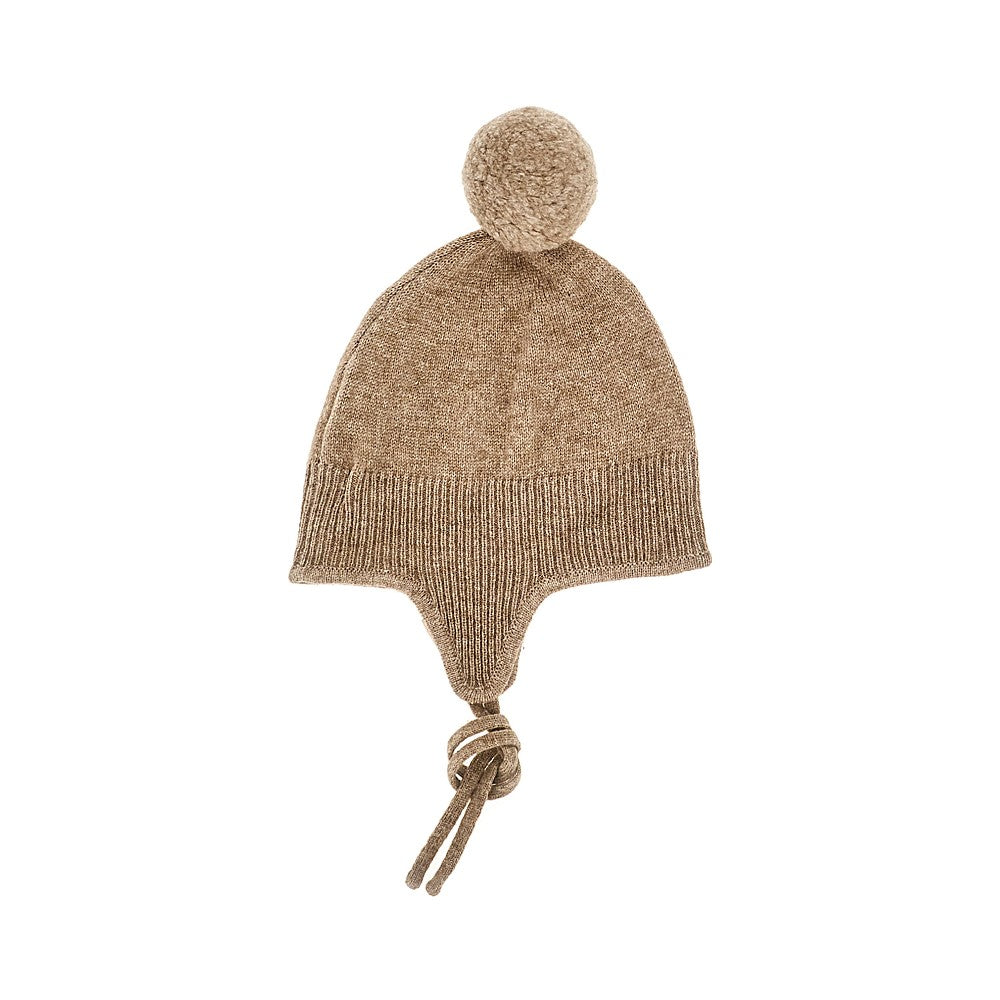 'Mattou' knitted hat