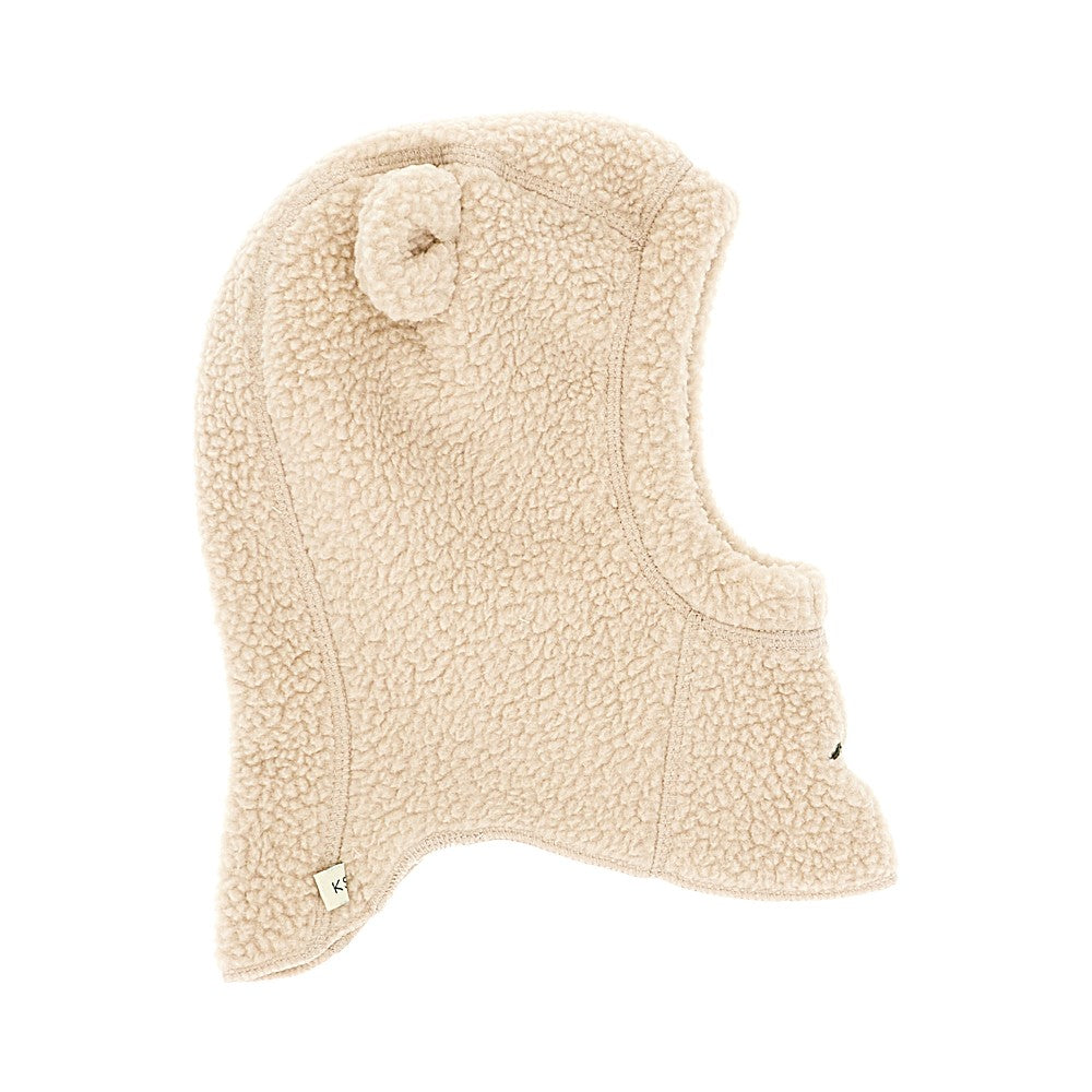 Balaclava in Teddy 'Safa'