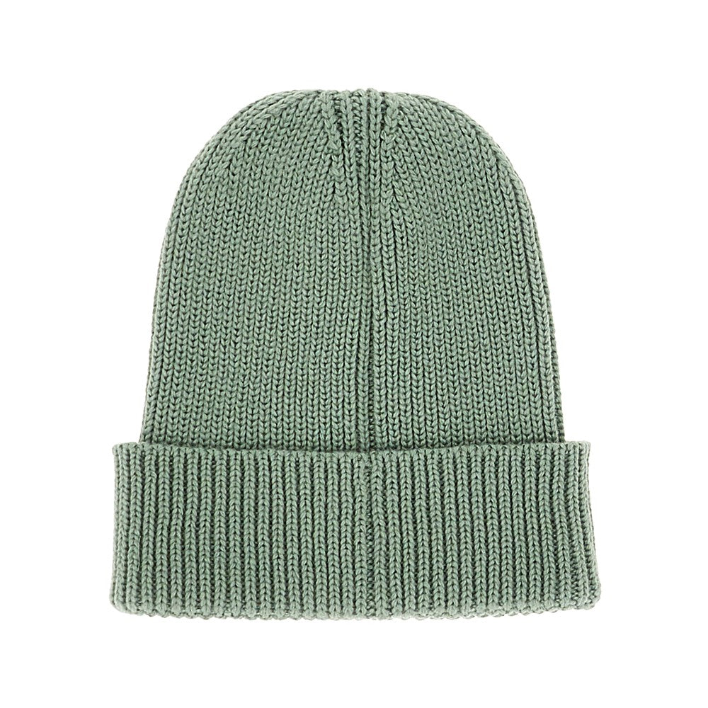 Logo patch beanie hat - KIDS