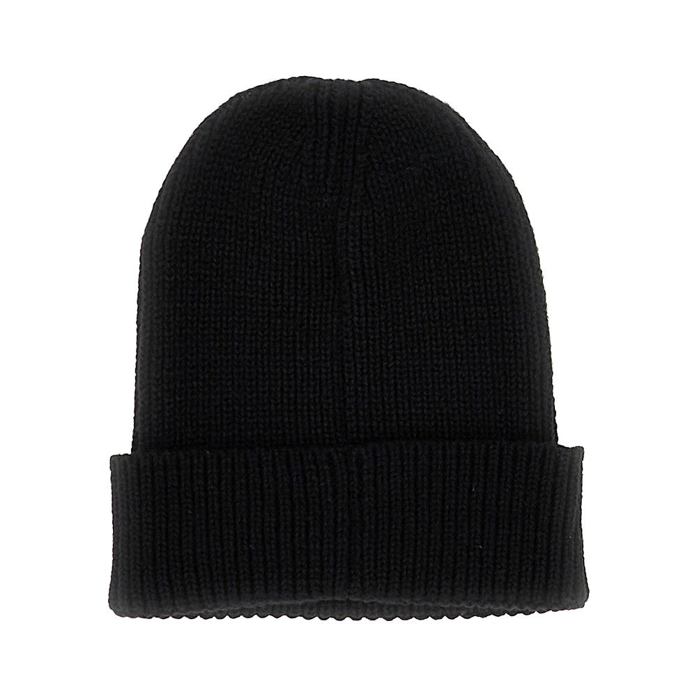 Logo patch beanie hat - KIDS