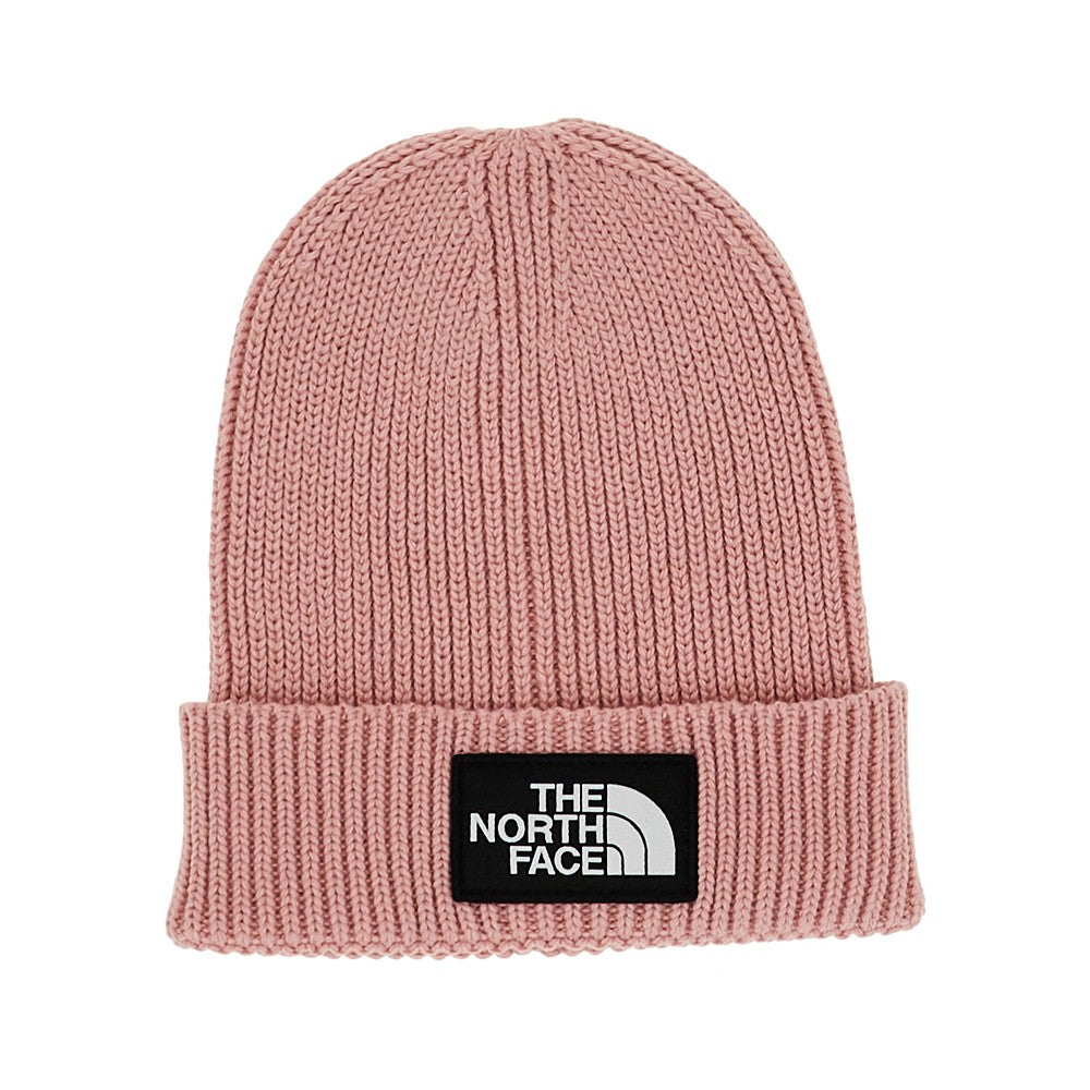 Logo patch beanie hat - KIDS