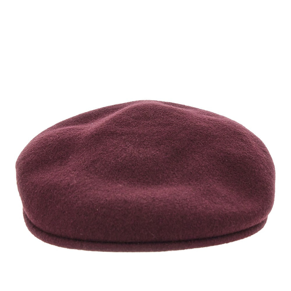 504 USA wool cap